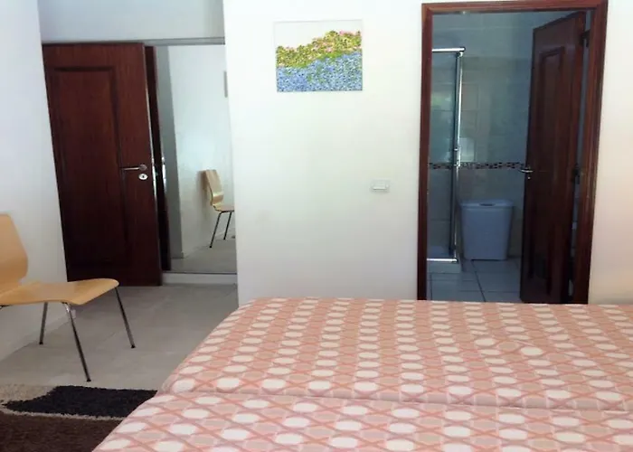 Casa Esperança Apartamento Albufeira