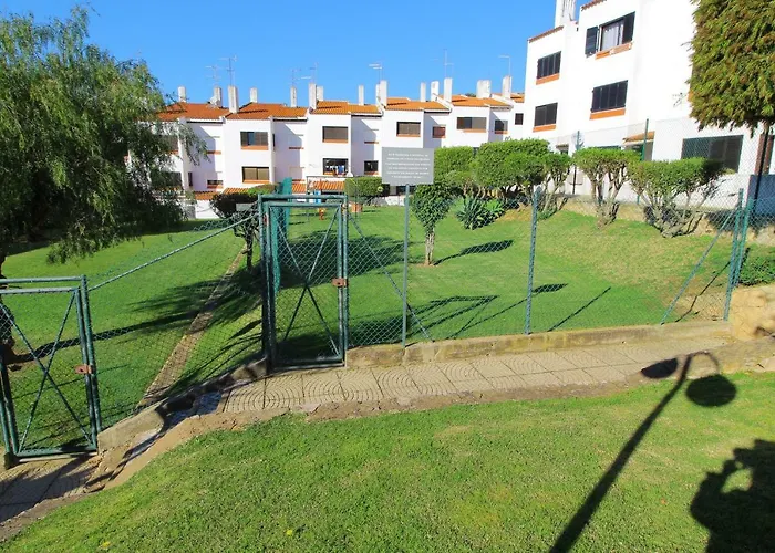 Apartamento Das Oliveiras Albufeira