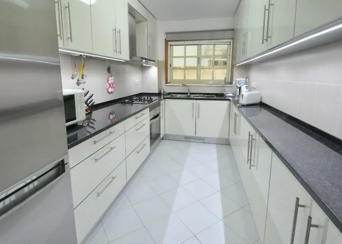 Ria Formosa Apartamento Albufeira