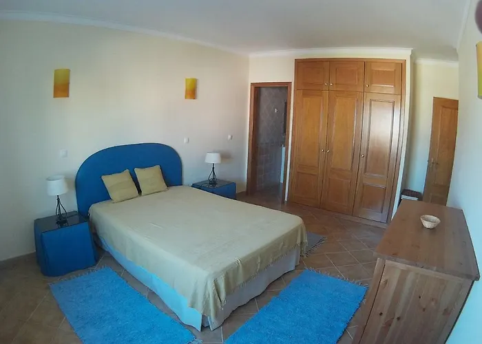 Amm Albufeira Nice Hollydays Apartment
