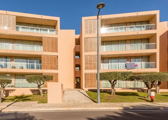 Apartments Maria - Salgados 10A0D Albufeira