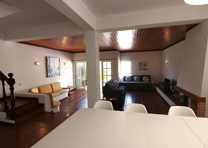 Vila Alba Apartments Albufeira