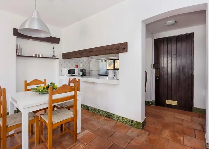 Mar Azul 4 Apartamento Albufeira que aceita animais de estimação
