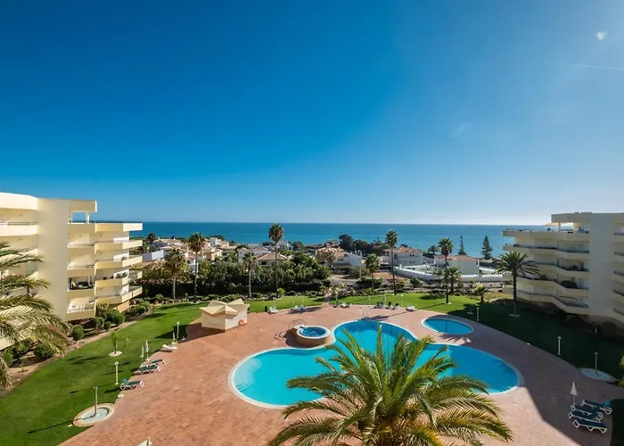 Apartamento VR Galé Mar Albufeira
