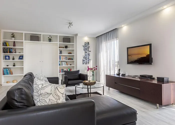 Apartamento D_Loft Albufeira
