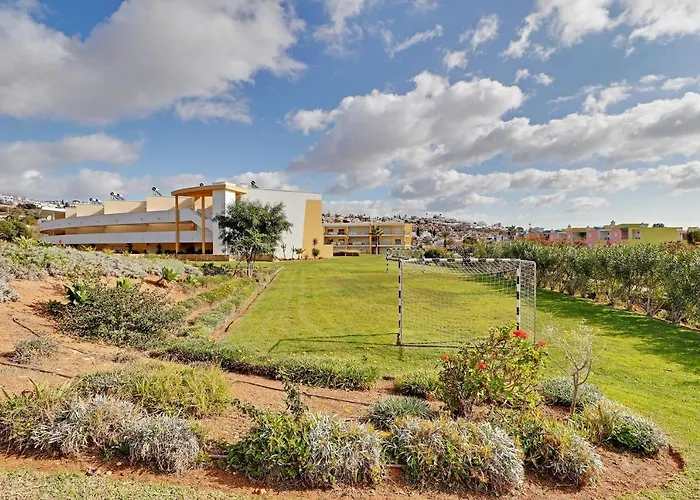 Apartamento Albufeira Paradise With Pool By Homing