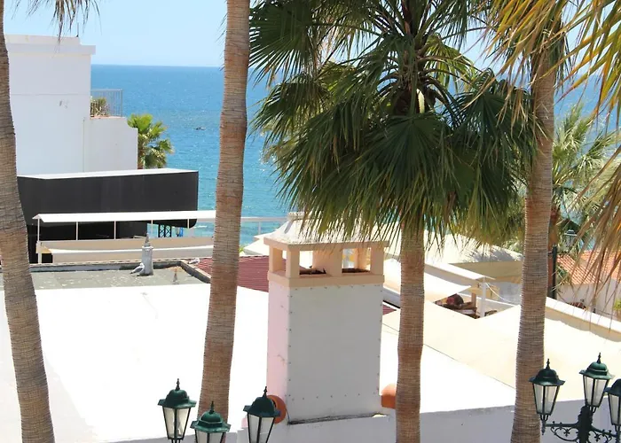 Boutique Passport Algarve Apartments Albufeira