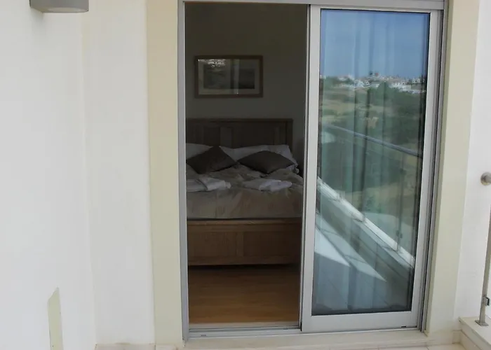 Albufeira Apartment Holiday Rentals que aceita animais de estimação