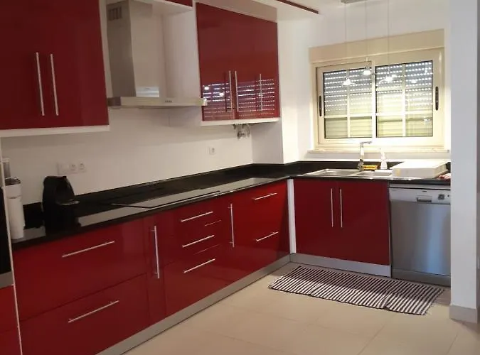 Apartamento Apartamento Oura Deluxe By Umbral Albufeira