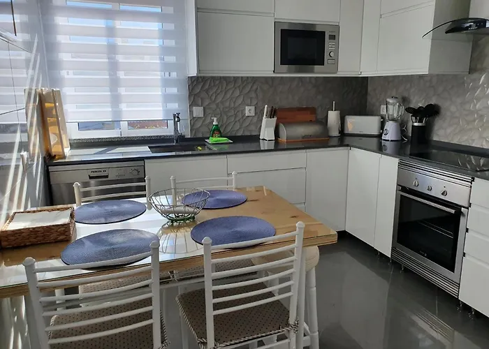 Boutique Apartamento Casa Bento by Umbral Albufeira